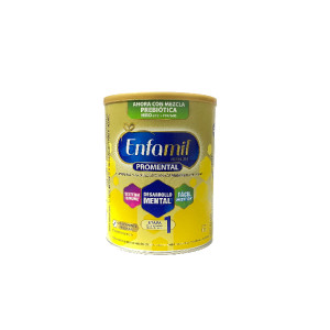 ENFAMIL PROMENTAL ETAPA 1 LATA X 800 GR